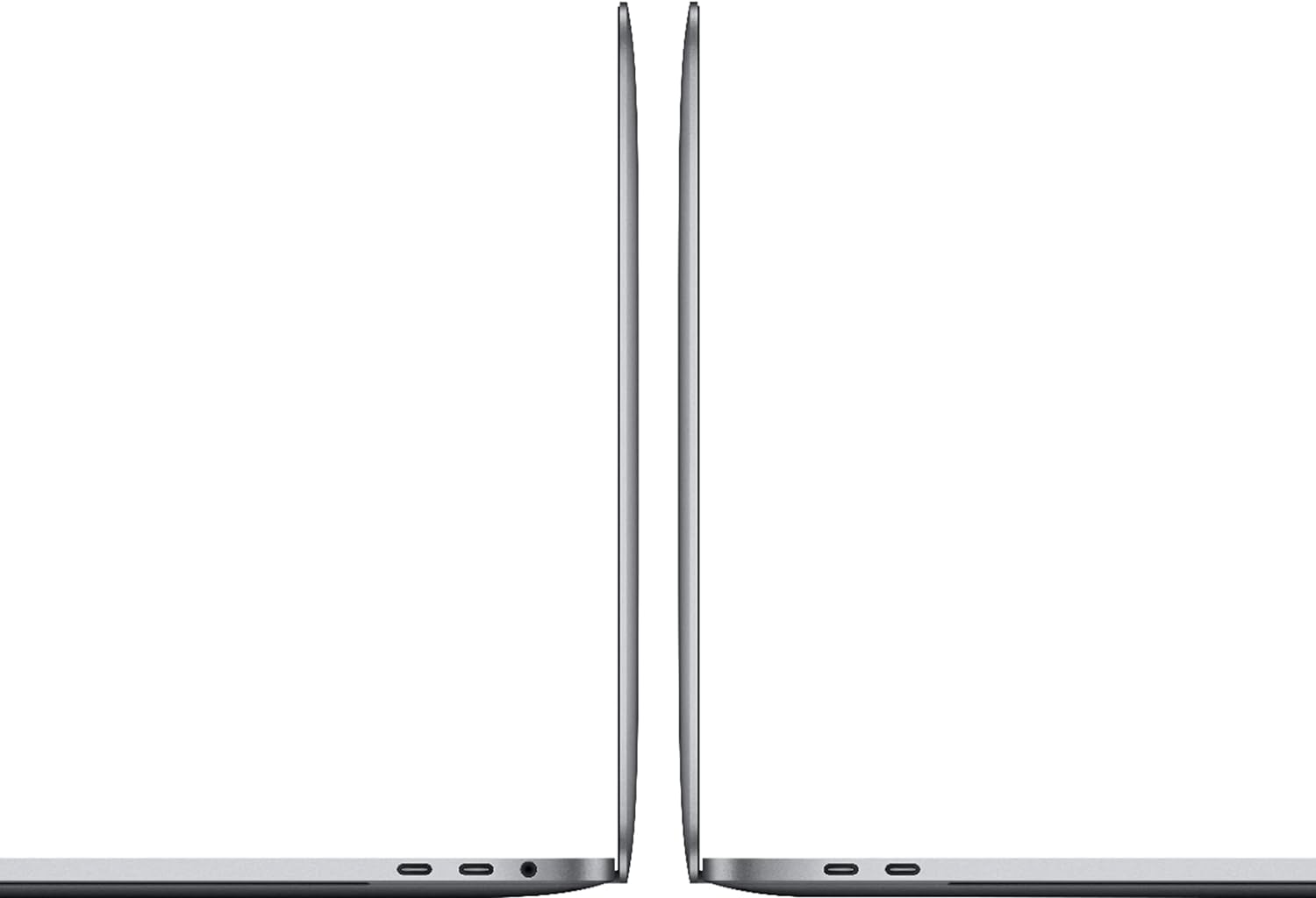 Apple Mid 2018 MacBook Pro Touch Bar with 2.7GHz Intel Core i7, 13.3-inch, 16GB RAM, 1TB SSD, Space Gray (Renewed)