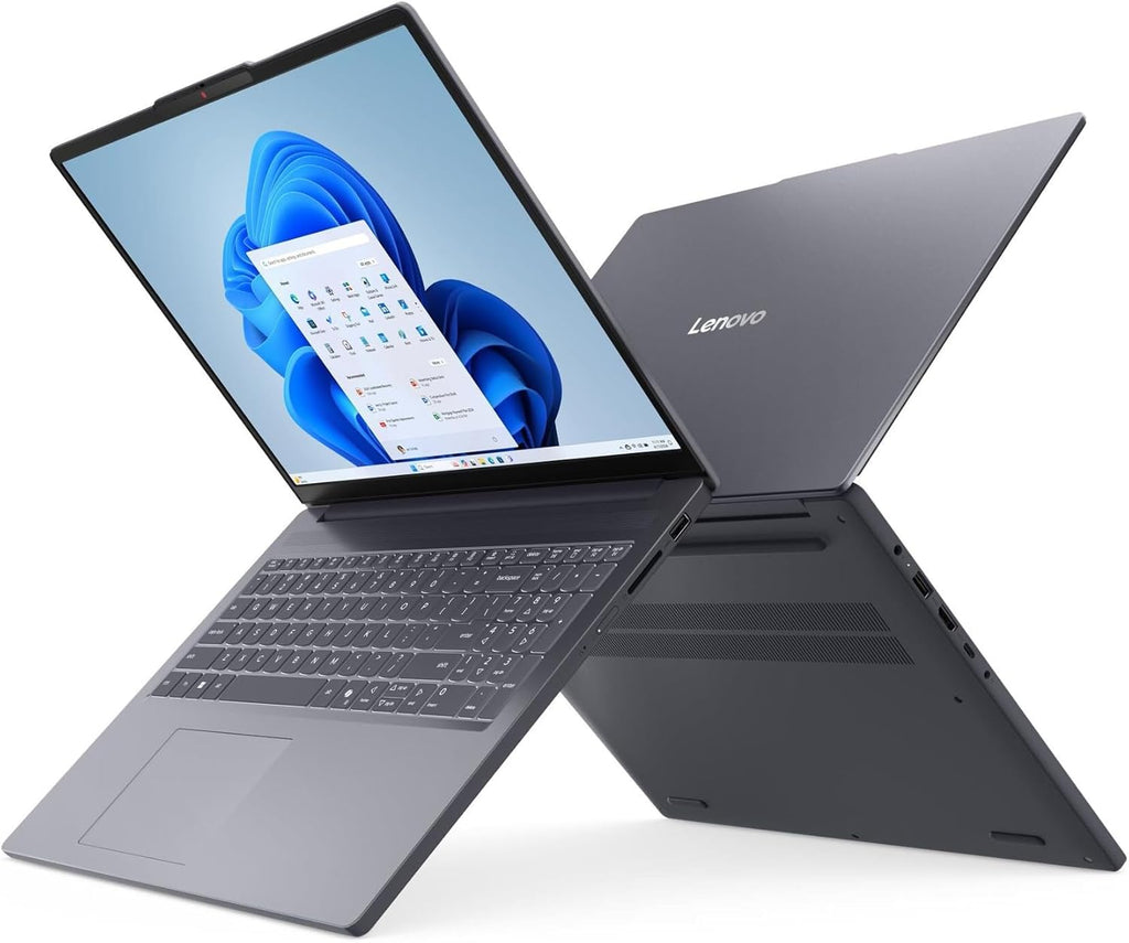 Lenovo 16" Premium Laptop for Power Business Multitasker • 2026 Edition • Intel Core i7-13620H (Beat Core 7 150U) • 4GB DDR5 • 512GB SSD • Windows 11