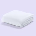 Purple Waterproof Mattress Protector – King, Gold-Standard Protection, Comfort-First Design, Fits Mattresses 8” to 15.5”