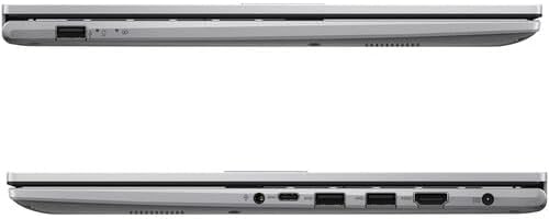 ASUS 2026 Vivobook 15.6” FHD IPS Touchscreen Laptop 10-Core Intel Core 7 150U 24GB DDR4 1TB NVMe SSD USB-C w/DP WiFi AX BT Webcam HDMI1.4 Backlit KB Windows 11 Home w/RE USB