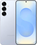 Samsung Galaxy S25, 128GB, Icyblue - Unlocked (Renewed)