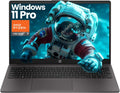 HP Business and Study Laptop 2026 Updated, 15.6" FHD, AMD Ryzen 7 7730U (16GB RAM | 512GB SSD), Numeric Keypad, Webcam, Windows 11 Pro+ Copilot AI with Patented Laptop KB Kit