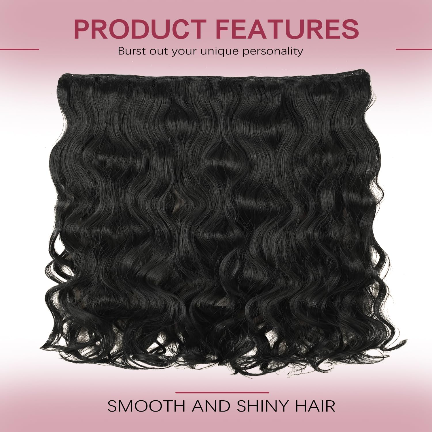 16A Raw Human Hair Bundles Body Wave Bundles Human Hair 20 22 24 Inch 100% Unprocessed Indian Human 3 Bundles for Women Human Hair Extensions Quick Weave No Tangle Shedding Natural Black