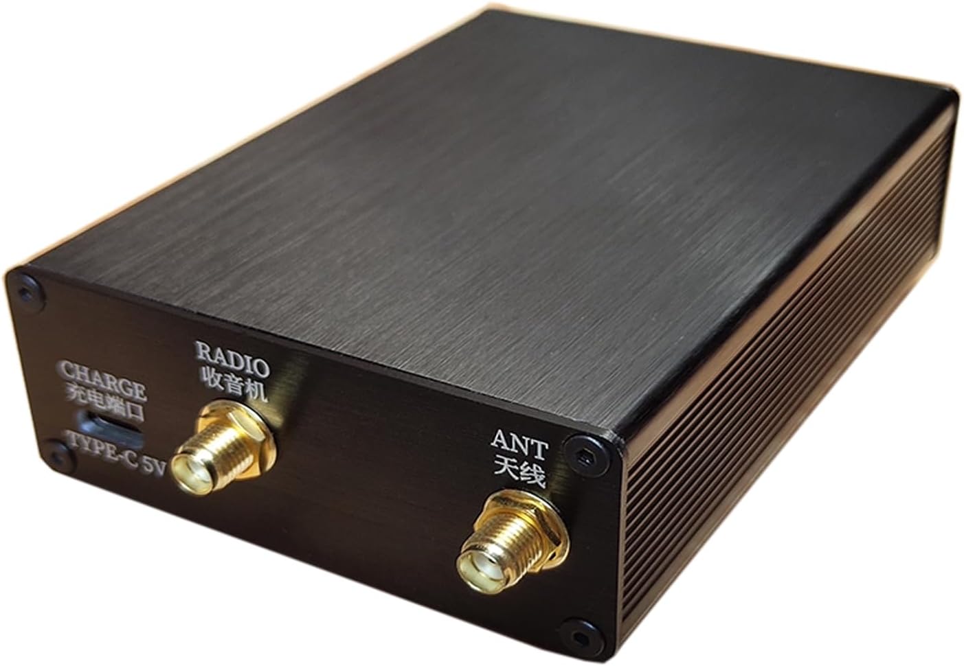 K-480WLA Portable Shortwave Radio Active Loop Antenna 0.5MHz-500MHz Full Band Radio Antenna LW/MW/SW/FM/VHF/HF/Air 6 Meters 30dBi SDR Ham Radio Antenna with 1800mAh Battery（10 Meters Feeder）