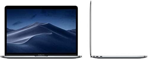 Apple MacBook Pro 13.3 Laptop Intel Core i7 3.50GHz 16GB RAM 256GB SSD MPXV2LL/A