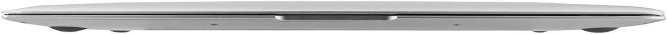 Apple MacBook Air MJVM2LL/A 11.6-Inch Laptop (1.6 GHz Intel Core i5, 128 GB Hard Drive, Integrated Intel HD Graphics 6000, Mac OS X 10.10 Yosemite) (Renewed)